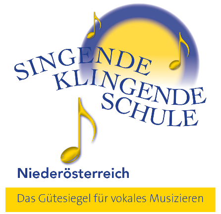 Singende Klingende Schule